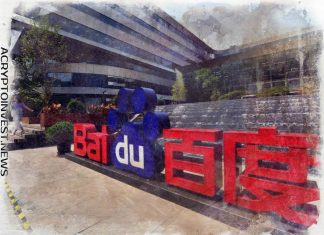 Baidu рассматривает создание электромобилей