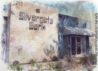Член совета директоров Silvergate «сбрасывает» акции