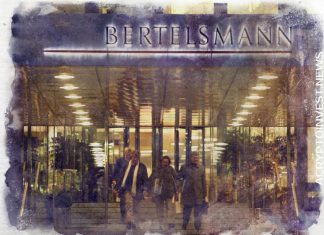 Bertelsmann инвестирует в берлинский криптофонд