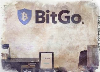 Активы BitGo достигли 16 миллиардов долларов
