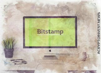 Bitstamp прекращает торговлю XRP и депозиты в США