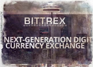Bittrex запускает торговлю токенизированными акциями