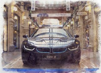 Oasis будет сотрудничать с BMW по защите данных