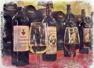 IBM анонсирует систему отслеживания поставки вин