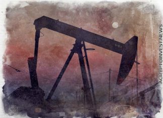 Нефть растет, США обдумывают меры стимулирования