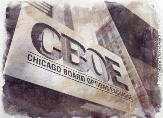 CBOE планирует запустить индексы криптовалют
