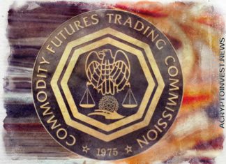 CFTC установил рекорд по искам в сфере криптовалюты