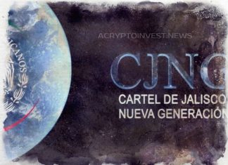 Мексика старается не отставать от картелей, использующих крипту