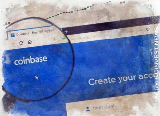 Согласно заявкам SEC, IPO Coinbase приближается