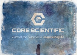 Core Scientific приобретет на $23 млн оборудование для майнинга