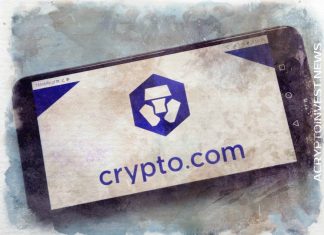 Crypto.com удалит из списка и приостановит XRP в США