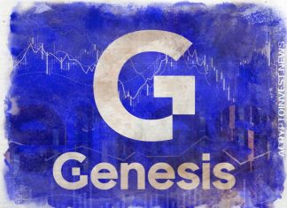 Genesis приостановит торговлю и кредитование в XRP