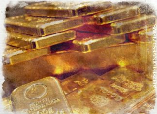 Криптофонды видят рекордный приток капитала