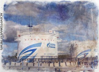 Газпромнефть открывает крипто-майнинговую ферму