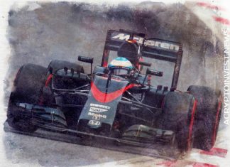 McLaren продает миноритарный пакет акций команды F1