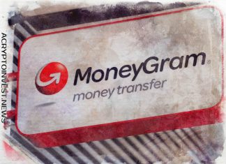 MoneyGram выжидает, пока SEC подает в суд на Ripple