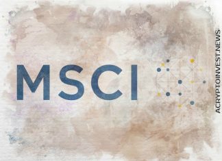 MSCI исключает китайские компании из индексов