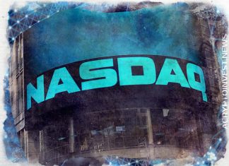 Nasdaq удалит четыре китайские компании из индексов