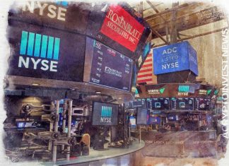 США одобряет прямой листинг на NYSE, без Уолл-стрит