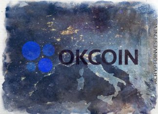 OKCoin приостановила торговлю и депозиты в Ripple