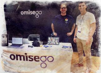 Гонконгская внебиржевая фирма приобретает OMG Network