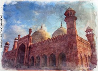 Провинция Пакистана за легализацию криптовалюты