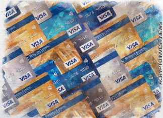 Visa и BlockFi запускают карту с кешбеком в биткоинах