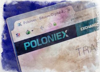 EXMO говорит, что взломанные токены выводят через Poloniex