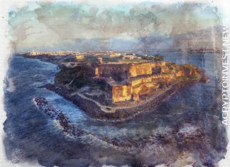 FV Bank предложит хранение криптовалюты в США