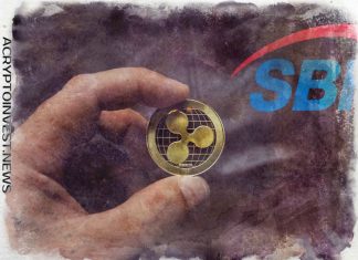 XRP — это криптоактив в Японии, а не ценная бумага