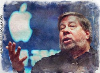 Apple перечисляет токены, для финансирования ЭСКО