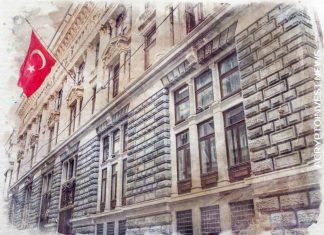 На фоне инфляции Турция объявляет о тестах CBDC