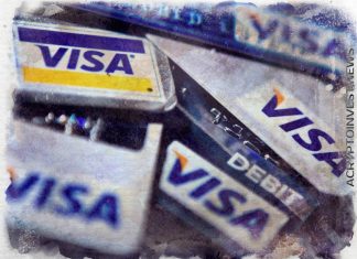 Simplex становится основным членом Visa в Европе