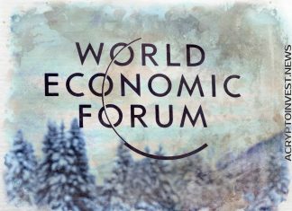 WEF тестирует выбросы углерода с помощью блокчейн