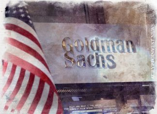 Goldman Sachs «скоро» выйдет на рынок криптовалют