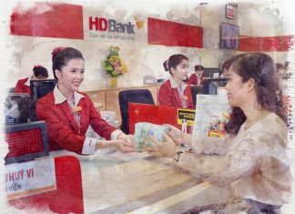 Вьетнамский банк выпускает аккредитивы на блокчейне