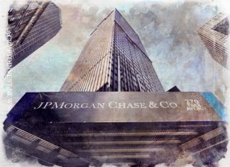 JPMorgan Chase: по поводу регулирования стейблкоинов
