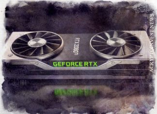 Геймеры по-прежнему остаются хозяевами Nvidia