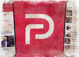 Apple и Amazon закрывают доступ к социальной сети Parler