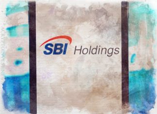 SBI Holdings и SMFG запустят биржу цифровых бумаг в 2022