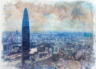 Шэньчжэнь удвоит раздачу цифровых юаней