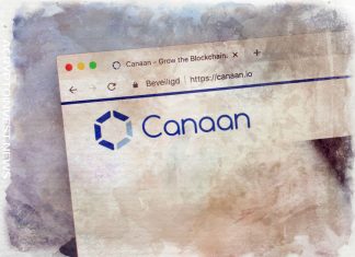 Canaan направят китайскую игровую фирму на майнинг