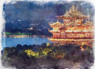 BSN для интеграции цифровой валюты центробанка