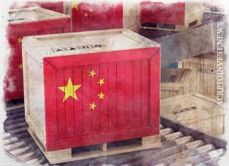 Трамп дает указание ограничить закупки из Китая