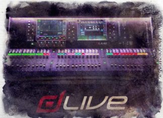 DLive критикуется за размещение трансляций из Капитолия США