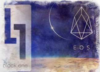 Запасы BTC Block.one в 2 раза превышают капитализацию EOS