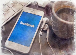 Цукерберг блокирует доступ Трампа к Facebook