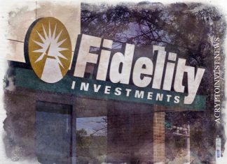 Fidelity инвестирует в гонконгского крипто-оператора