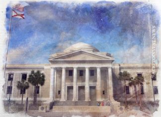 Коллективный иск Флориды против Ripple