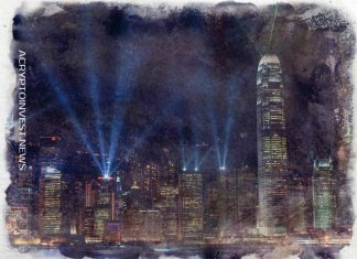 Goldman и Morgan исключат из списка товары из Гонконга